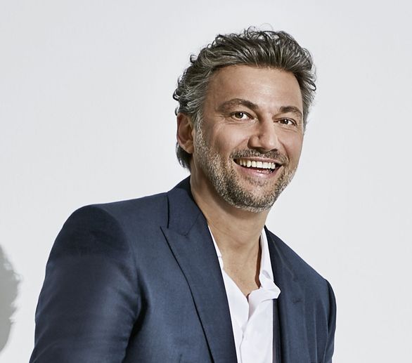 Γιόνας Κάουφμαν: «Ανήκω στους ευτυχισμένους λίγους»