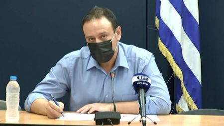 Government grapples with explosion of COVID-19 cases in Thessaloniki region