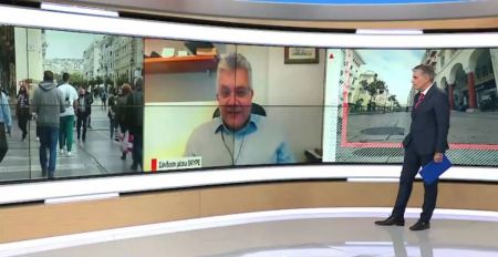 Κορωνοϊός : Οι μετρήσεις του ΑΠΘ στα λύματα για την εξάπλωση του ιού