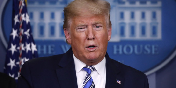 Προεδρικές Εκλογές ΗΠΑ : Ο Τραμπ προσφεύγει στα δικαστήρια σε τρεις Πολιτείες για να ανασταλεί η καταμέτρηση των ψήφων