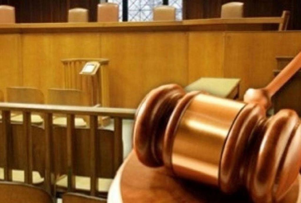 Κορωνοϊός : Ελέγχους από τον ΕΟΔΥ στα δικαστήρια ζητούν οι εισαγγελείς