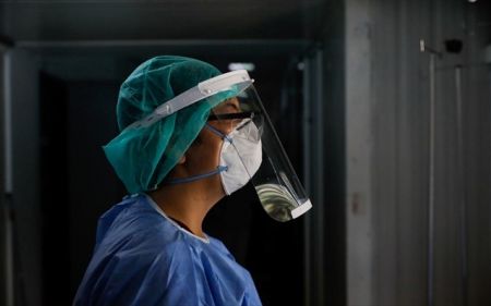 Κύπρος : Νέα περιοριστικά μέτρα για τον κορωνοϊό