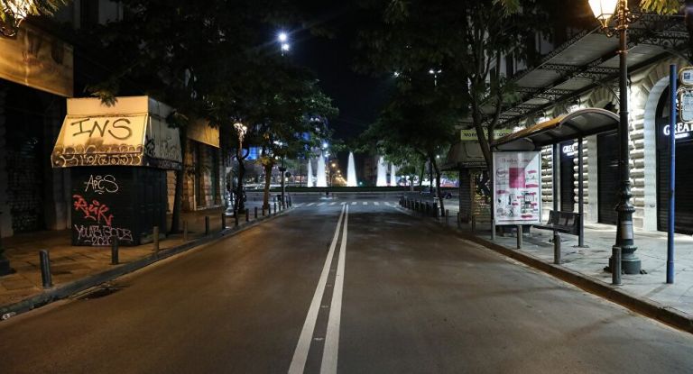 Κορωνοϊός : Γενικό lockdown για όλη τη χώρα ανακοινώνει ο Μητσοτάκης –  Πώς θα εφαρμοστεί | tovima.gr