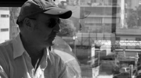 Στο μυαλό του Δημήτρη Αθανίτη