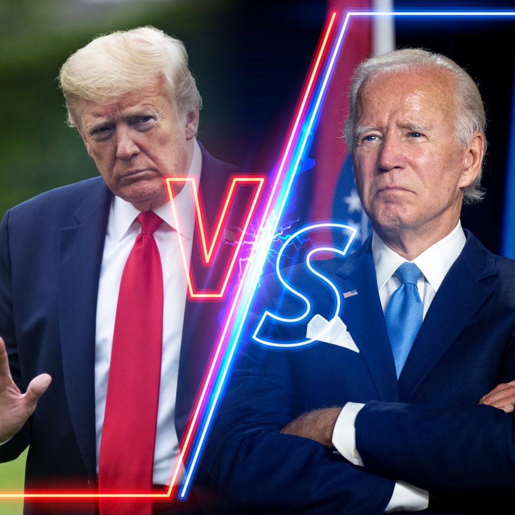 Eκλογές ΗΠΑ : Πορεία στο άγνωστο