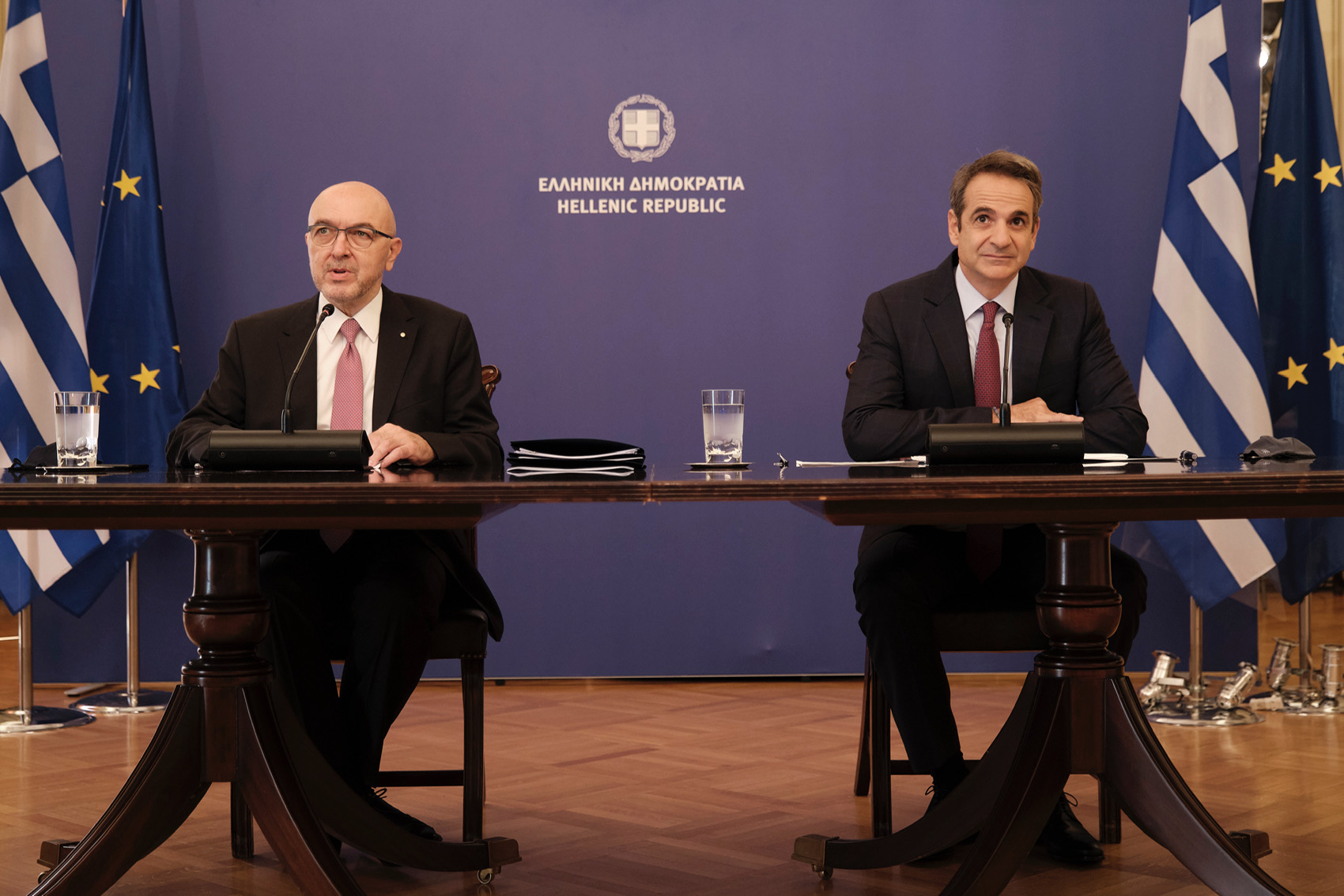 Αστυπάλαια : Η «ακτινογραφία» της επένδυσης της Volkswagen