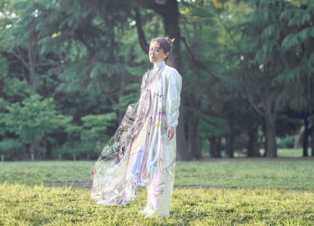 DIGITAL ART: Βουτιά σε έναν νέο κόσμο