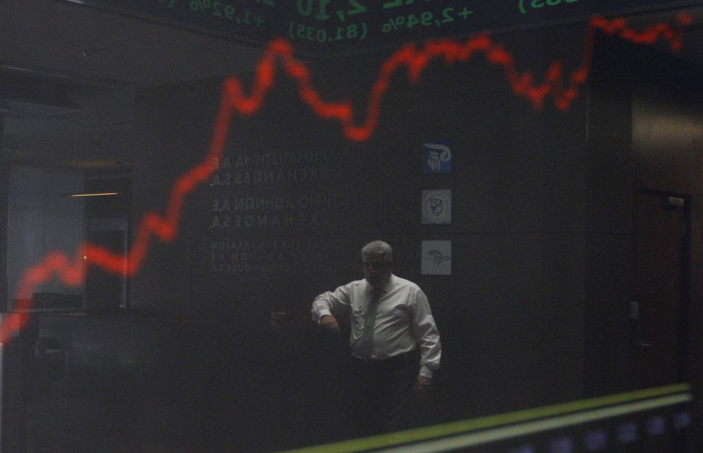 Εκλογές ΗΠΑ : Ανοδικά τα futures εν αναμονή αποτελεσμάτων