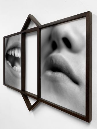 Η Μαρία Αντελμαν στο ΜοΜΑ