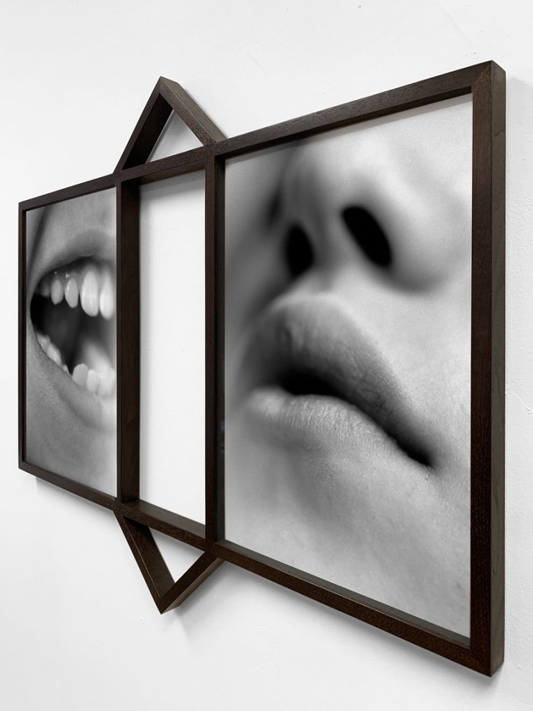 Η Μαρία Αντελμαν στο ΜοΜΑ