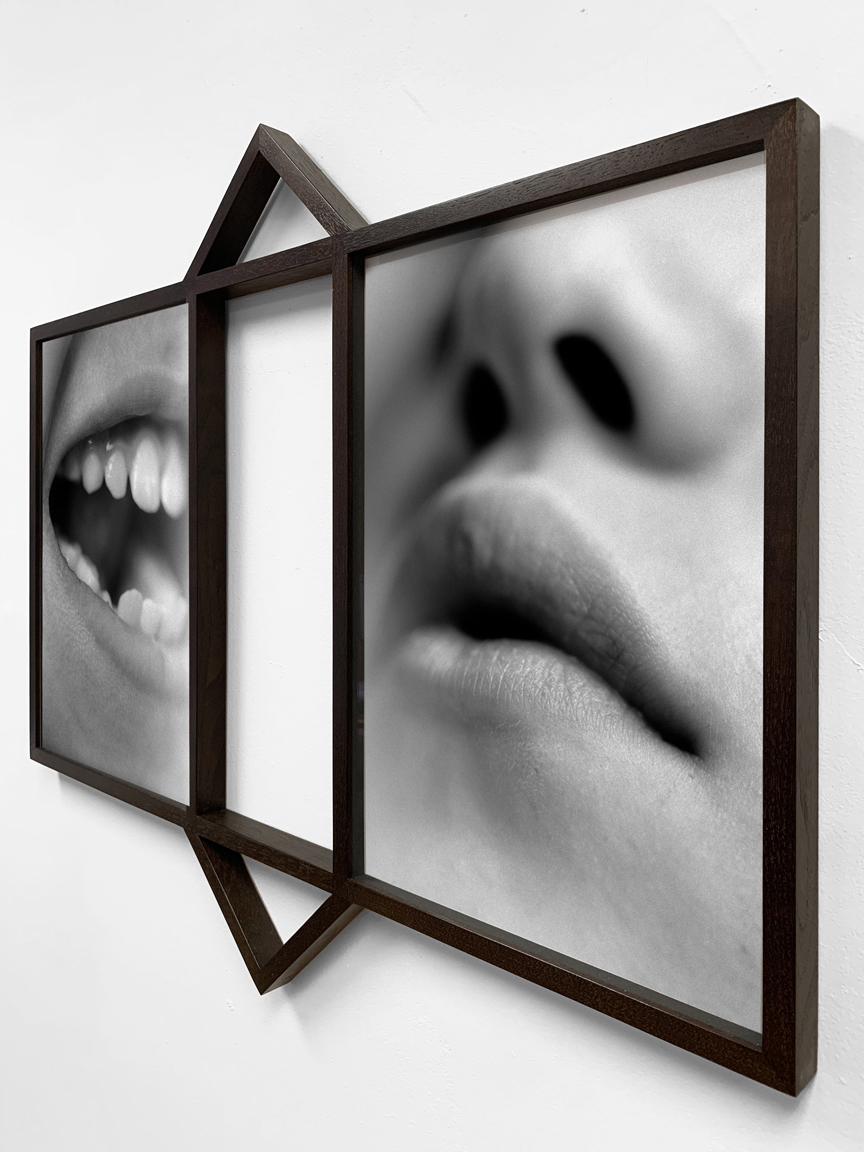 Η Μαρία Αντελμαν στο ΜοΜΑ