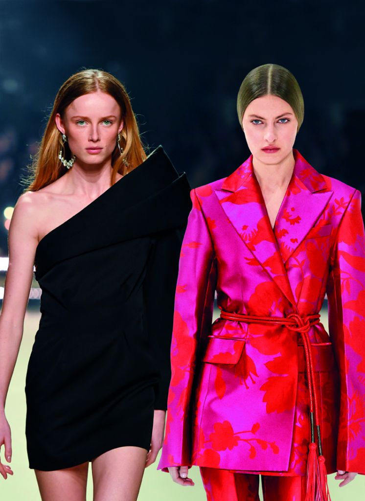 Τα super babies του catwalk στη νεα εποχη