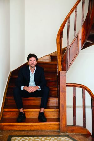 Με τον τρόπο του Ανδρέα Μελά