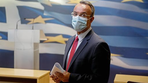 Σταϊκούρας : Αίτημα σε Κομισιόν για τα αδιάθετα κεφάλαια του SURE