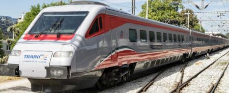 Lockdown : Δρομολογείται το Intercity για τη διευκόλυνση όσων θέλουν να επιστρέψουν στους τόπους διαμονής τους