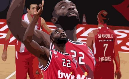 Ολυμπιακός : H εξαίρεση του Τζένκινς και οι 10 μήνες αναμονής