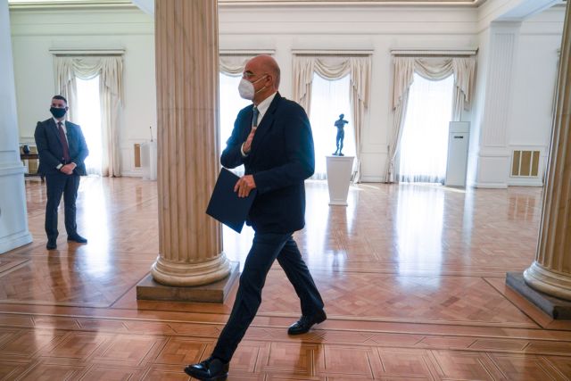 Ελληνοτουρκικά : Η Ελλάδα αξιοποιεί τον πολιτικό χρόνο