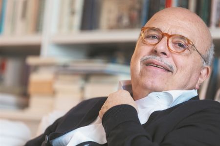 «Το να είσαι μοναχικός είναι συνείδηση»