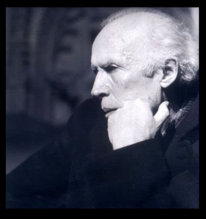 Ο Ερίκ Ρομέρ στο 33ο Πανόραμα Ευρωπαϊκού Κινηματογράφου