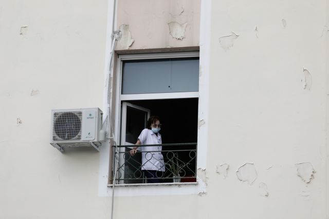 Κορωνοϊός : «Θες μόνο να κοιμάσαι» – Συγκλονιστική περιγραφή ασθενούς στο MEGA