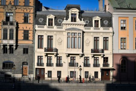 Σουηδία : 4.697 νέα κρούσματα, ο υψηλότερος αριθμός από την έναρξη της πανδημίας