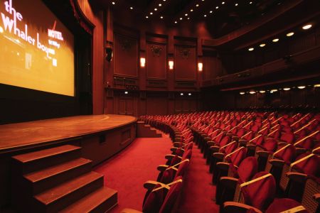 Φεστιβάλ Θεσσαλονίκης : Σινεμά για τα άδεια καθίσματα