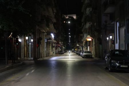 Lockdown Νο2:  Πώς διαμορφώνεται η νέα καθημερινότητα – Ποια μέτρα τίθενται σε ισχύ
