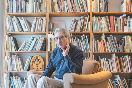 «Δεν είναι αριστερό να αρνείσαι την πραγματικότητα»