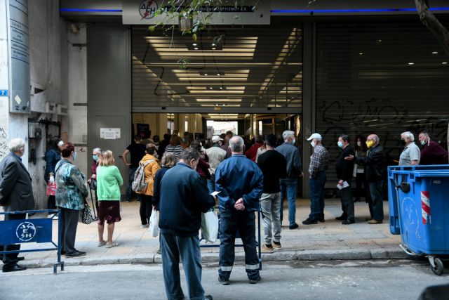 Παγώνη : Σε 15 μέρες θα φανούν τα αποτελέσματα του χθεσινού συνωστισμού στην αγορά – Πώς εξηγεί την πίεση στα νοσοκομεία