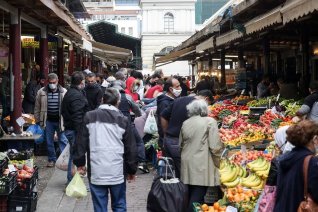 Γκάγκα: Τέλος το πρόστιμο των 100 ευρώ στους ανεμβολίαστους άνω των 60