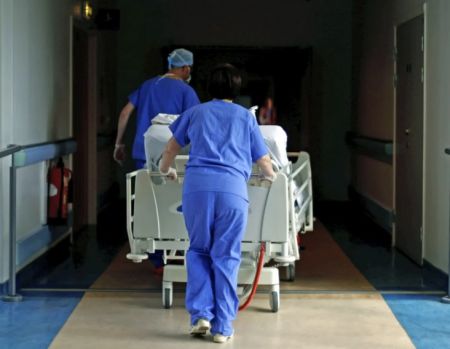 Κορωνοϊός : Νεκρή 40χρονη από τον φονικό ιό
