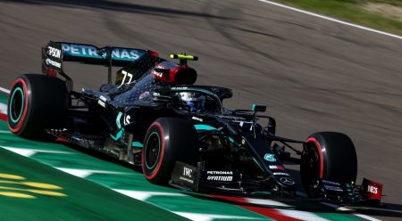 Χωρίς θεατές τα Grand Prix στο Μπαχρέιν