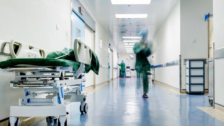 Κορωνοϊός : 34 νεκροί και 2.556 νέα κρούσματα – Στους 207 οι διασωληνωμένοι | tovima.gr Κορωνοϊός : 34 νεκροί και 2.556 νέα κρούσματα – Στους 207 οι διασωληνωμένοι | tovima.gr