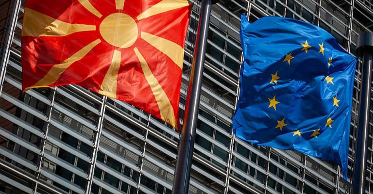 ΕΕ : Η Βουλγαρία μπλόκαρε την έναρξη ενταξιακών διαπραγματεύσεων με τη Βόρεια Μακεδονία | tovima.gr
