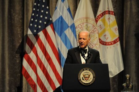 Εκλογές ΗΠΑ : Η στενή σχέση Μπάιντεν με την Ελλάδα και οι προσδοκίες της χώρας μας από τη νίκη του