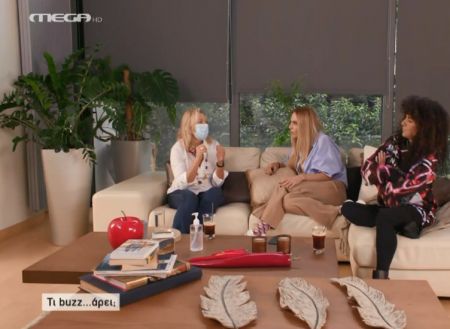 Πόση ώρα μπορούμε να φοράμε την ίδια μάσκα; – Απαντήσεις στα ερωτήματα των Roomies για τον κοροναϊό