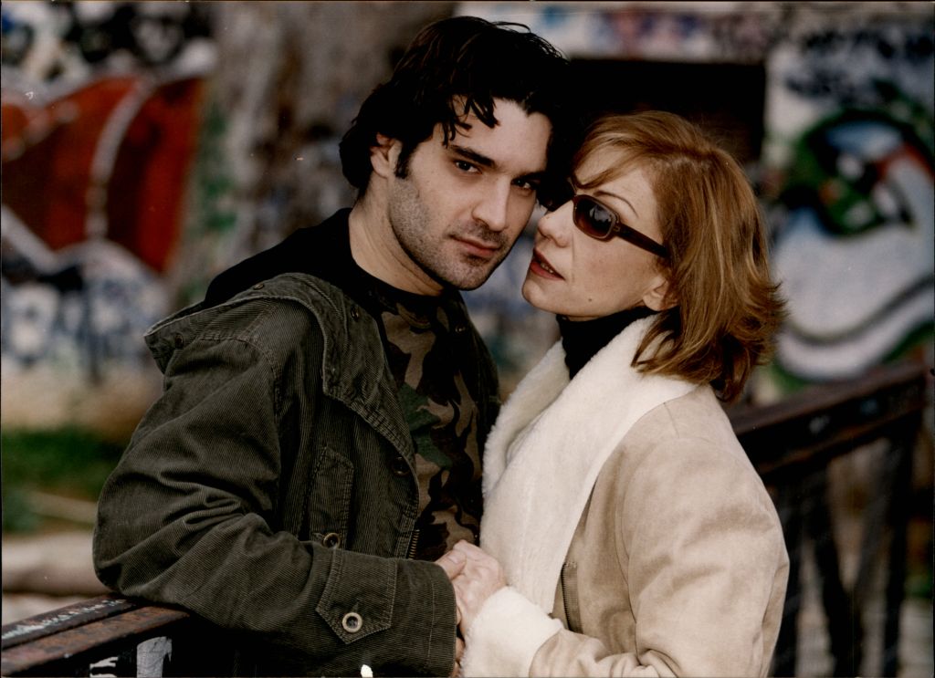 Η σειρά «Κλείσε τα μάτια» επιστρέφει στο MEGA