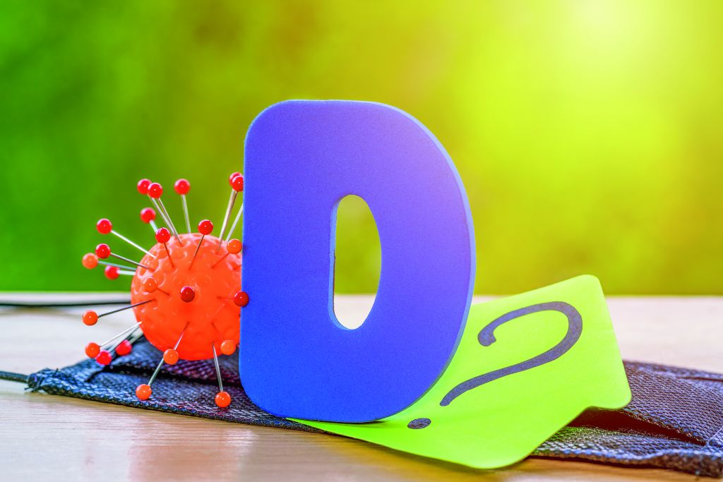 Προλαμβάνει η βιταμίνη D τον κορωνοϊό;