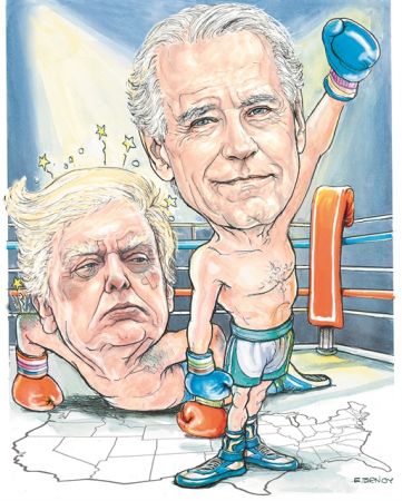 Πώς και γιατί ο «τραμπισμός» έβγαλε ρίζες στις ΗΠΑ