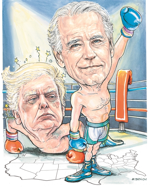 Πώς και γιατί ο «τραμπισμός» έβγαλε ρίζες στις ΗΠΑ