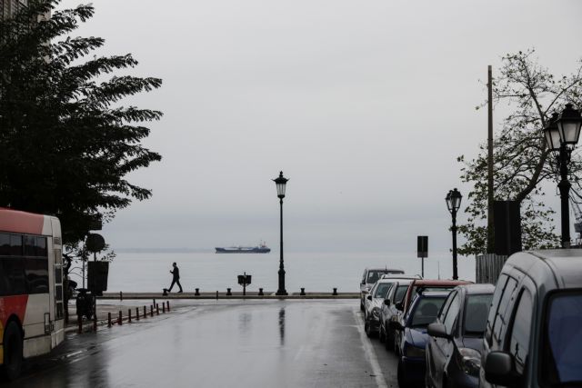 Lockdown : Ακάθεκτη η έξαρση της πανδημίας έφερε γενική απαγόρευση κυκλοφορίας 21.00 – 05.00