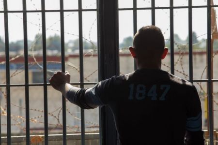 Κορωνοϊός : Στις φυλακές Διαβατών η Σοφία Νικολάου όπου έχουν εντοπιστεί 65 κρούσματα