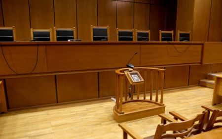 Lockdown : Διευκρινίσεις για μετάβαση σε δικαστικές Αρχές, δικηγόρους, συμβολαιογράφους