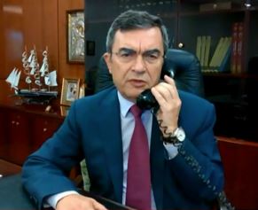 Οικονόμου στο ΜΕGA: Η συντριπτική πλειοψηφία των πολιτών έχει προσαρμοστεί στα μέτρα