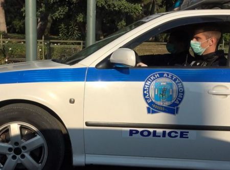 Κορωνοϊός : 400 αστυνομικοί θετικοί στον ιό