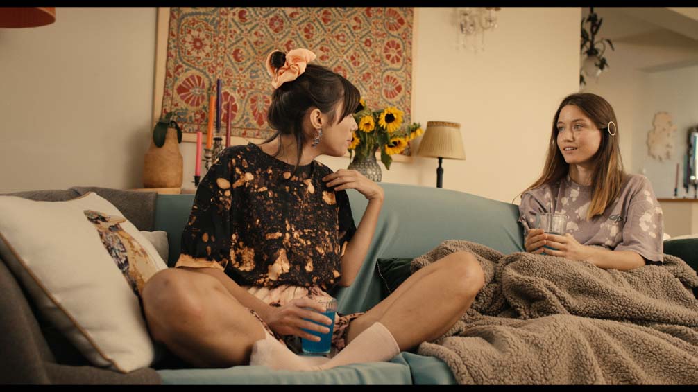 61ο Φεστιβάλ Θεσσαλονίκης : Σινεμά μέσα από τη ματιά του φωτογράφου