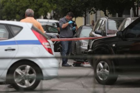 Δολοφονία 50χρονης στην Αγία Βαρβάρα : Ποιον «βλέπουν» οι αρχές πίσω από το έγκλημα