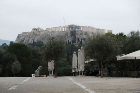 Κορωνοϊός : Στο κόκκινο πάλι Αττική, Θεσσαλονίκη – Η κατανομή των κρουσμάτων