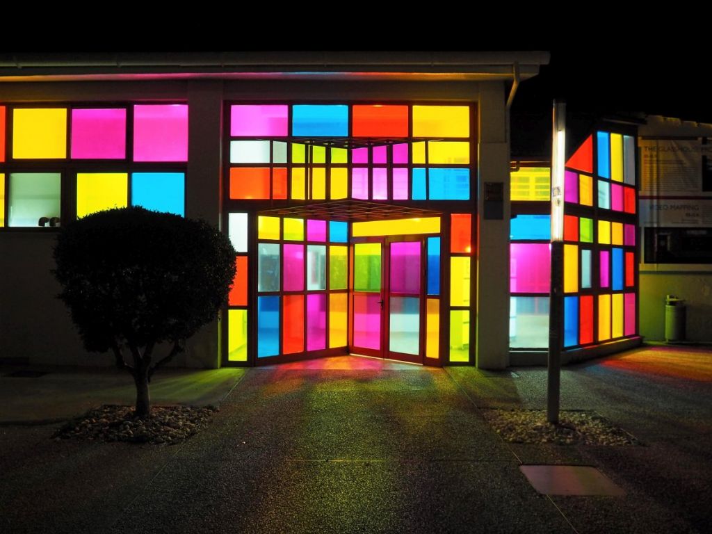 61ο Φεστιβάλ Κινηματογράφου : Τέχνη στους δρόμους της Θεσσαλονίκης