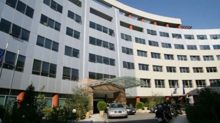 Αλλαγή σκυτάλης στη Γενική Γραμματεία Τηλεπικοινωνιών και Ταχυδρομείων